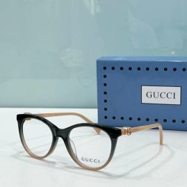 Picture of Gucci Optical Glasses _SKUfw53640392fw